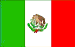 Mexican flag